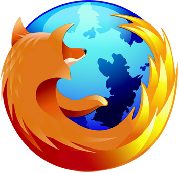 Logotipo Mozilla Firefox